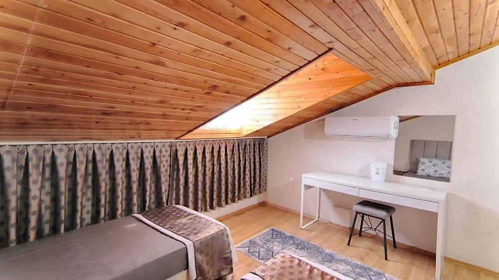 Fethiye City Center Cozy Apartments By Lookbookholiday Turkey