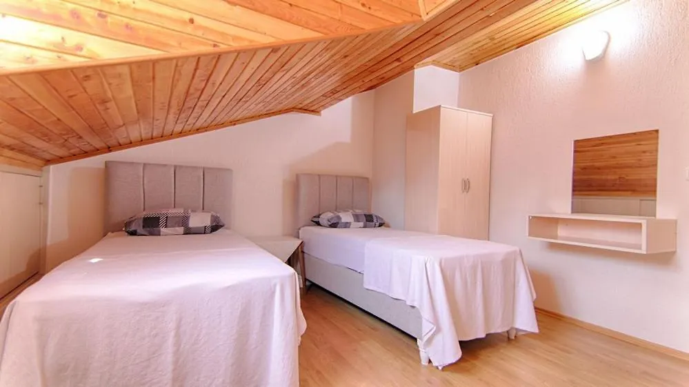 Fethiye City Center Cozy Apartments By Lookbookholiday 0*,  Turkey
