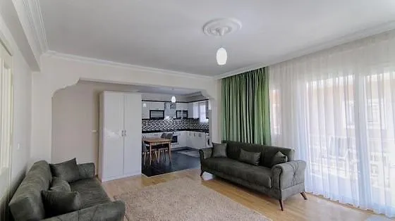 Fethiye City Center Cozy Apartments By Lookbookholiday Turkey