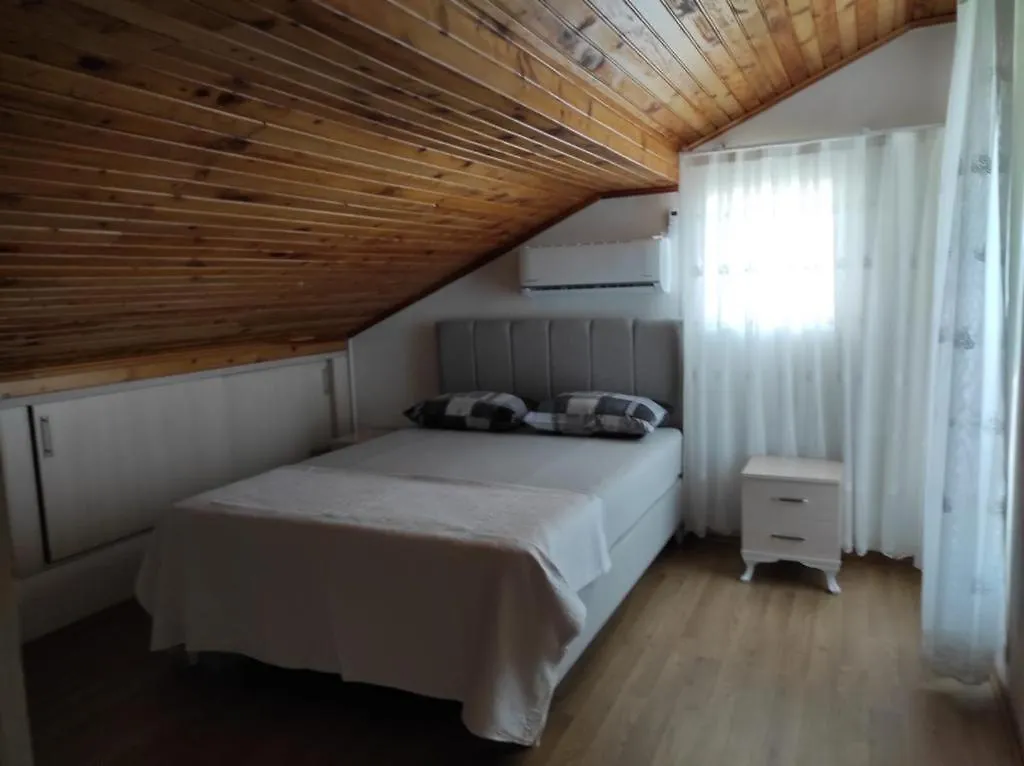 Fethiye City Center Cozy Apartments By Lookbookholiday Turkey
