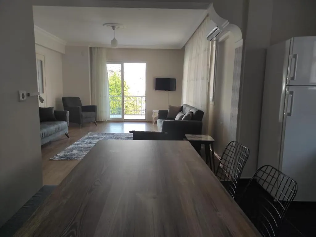 Fethiye City Center Cozy Apartments By Lookbookholiday Turkey