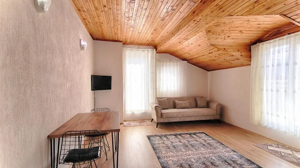 Fethiye City Center Cozy Apartments By Lookbookholiday Turkiet
