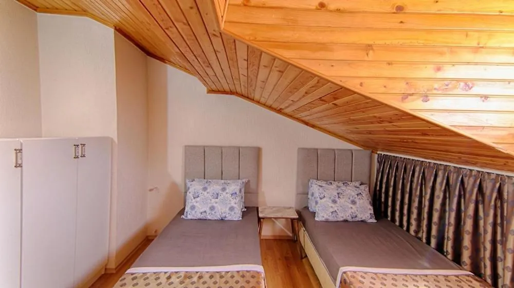 Fethiye City Center Cozy Apartments By Lookbookholiday