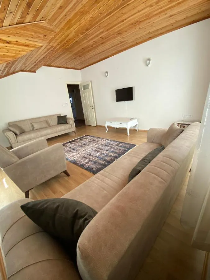 Fethiye City Center Cozy Apartments By Lookbookholiday