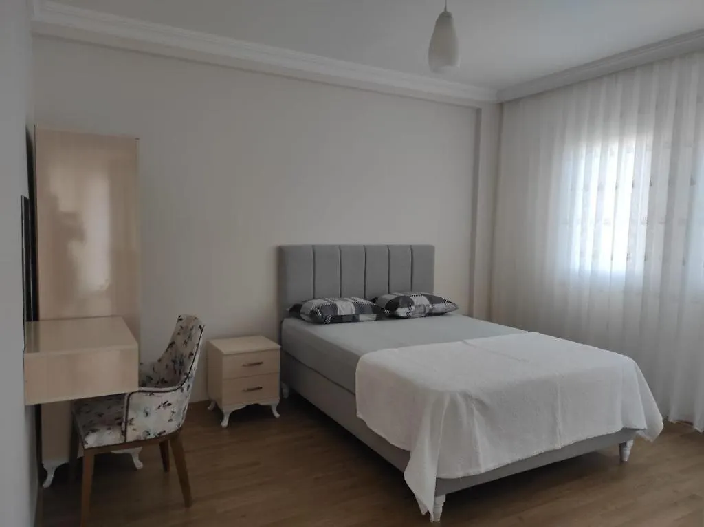 Fethiye City Center Cozy Apartments By Lookbookholiday