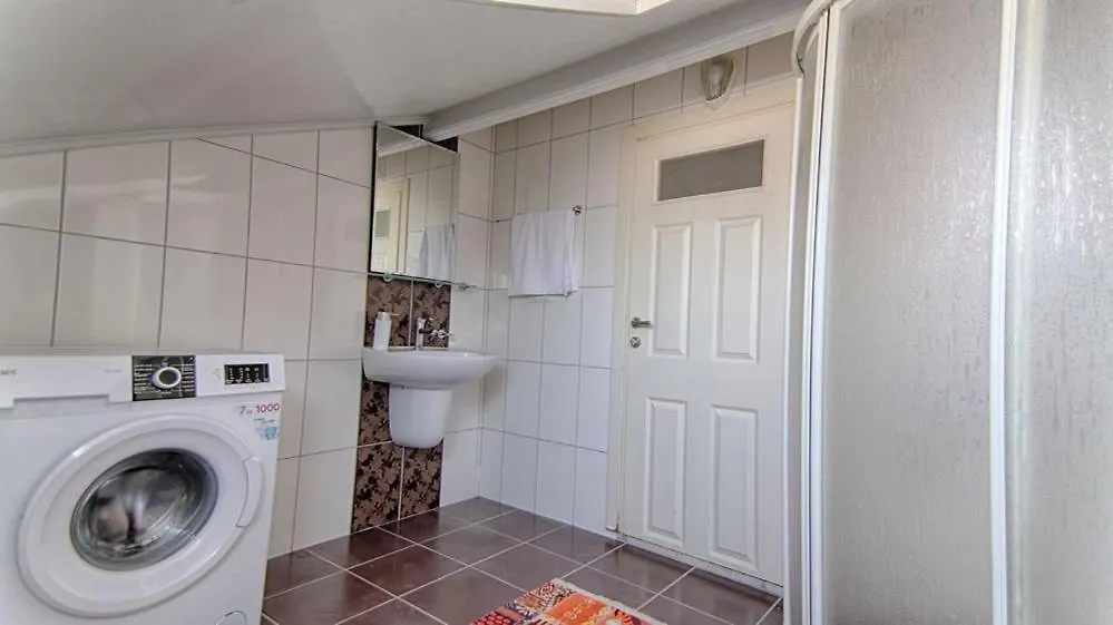 Fethiye City Center Cozy Apartments By Lookbookholiday