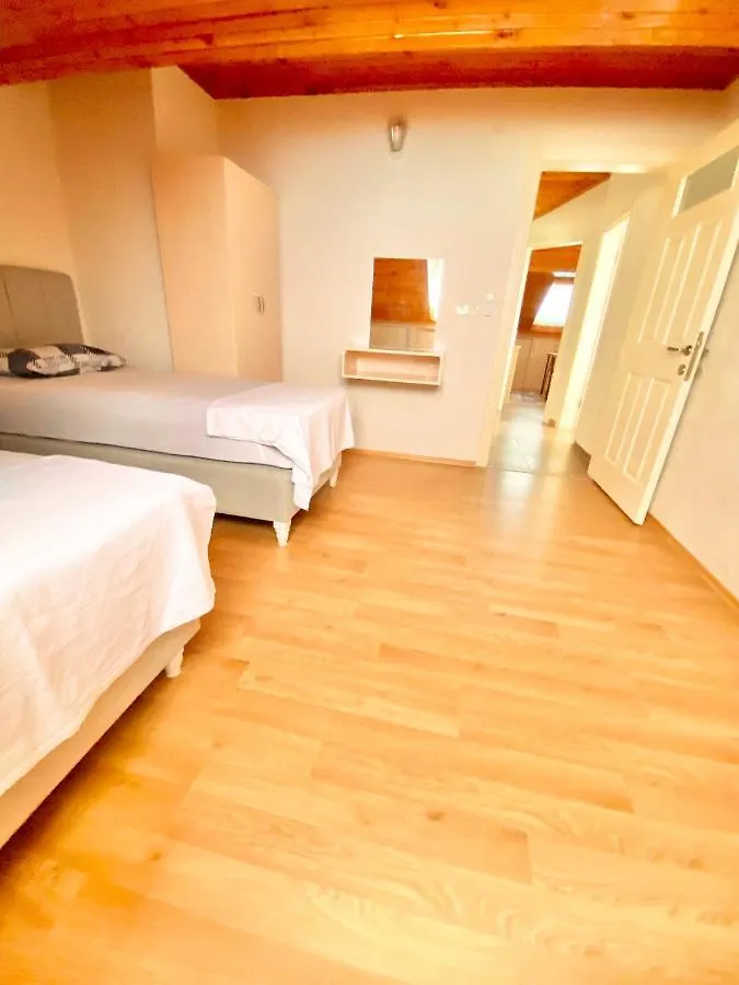 Fethiye City Center Cozy Apartments By Lookbookholiday Turecko
