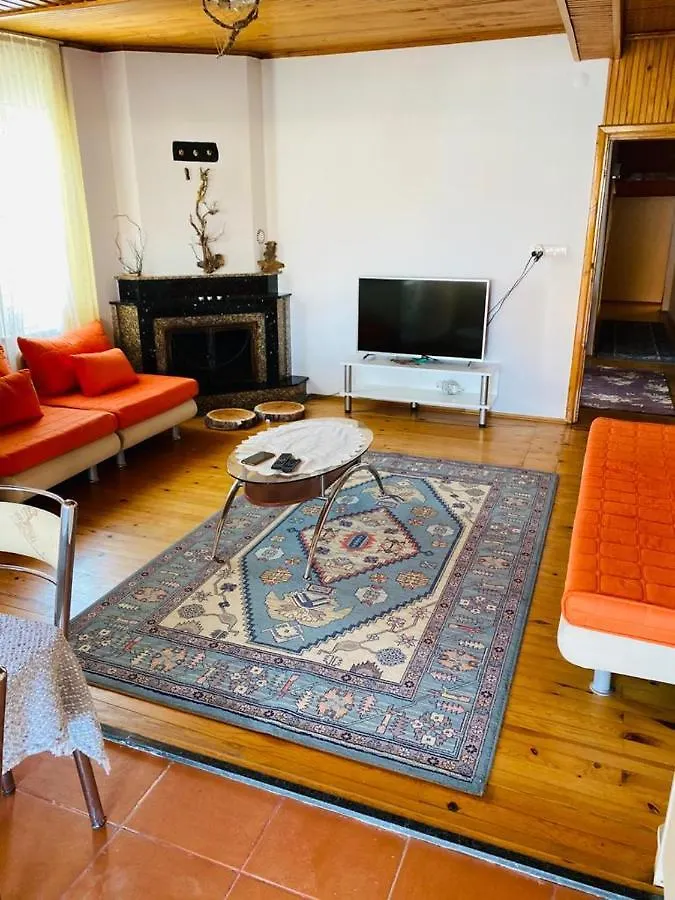 Fethiye City Center Cozy Apartments By Lookbookholiday Turkiet