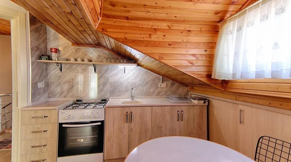 Fethiye City Center Cozy Apartments By Lookbookholiday Turkey