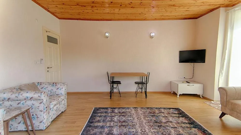 Fethiye City Center Cozy Apartments By Lookbookholiday