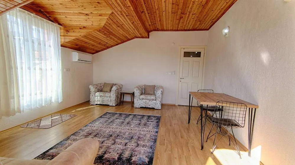 Fethiye City Center Cozy Apartments By Lookbookholiday Turkey
