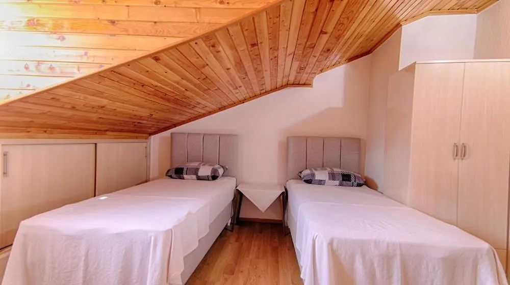 Fethiye City Center Cozy Apartments By Lookbookholiday