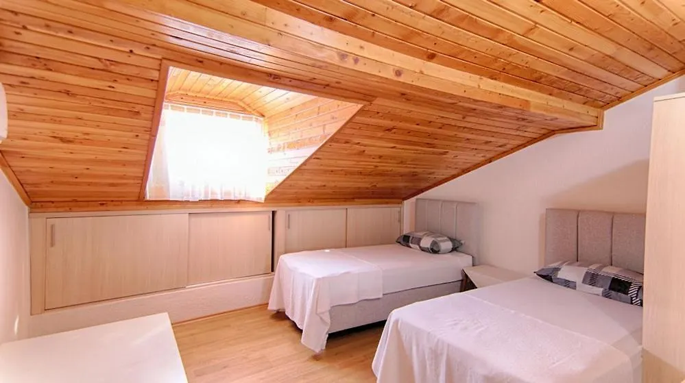 Fethiye City Center Cozy Apartments By Lookbookholiday 0*,  Turkey