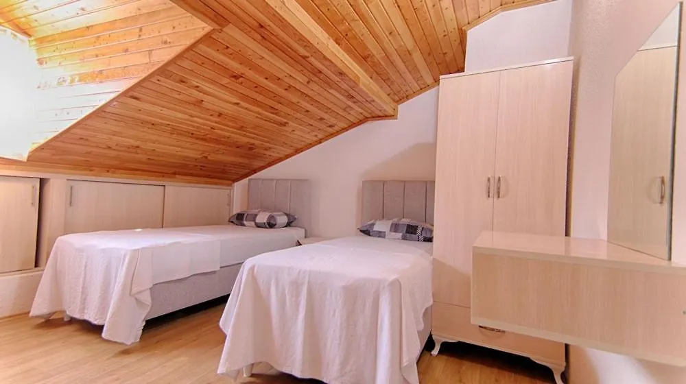 Fethiye City Center Cozy Apartments By Lookbookholiday