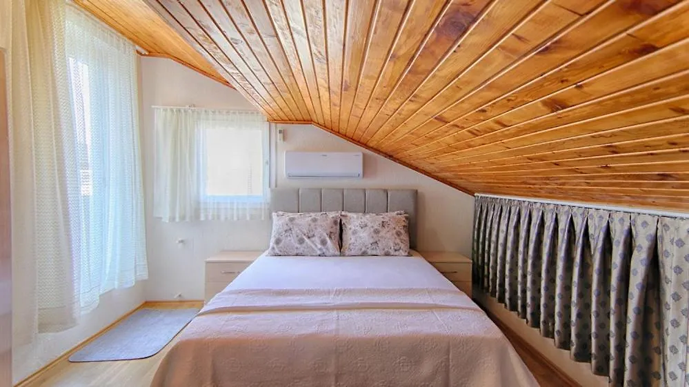Fethiye City Center Cozy Apartments By Lookbookholiday 0*,  Turkey