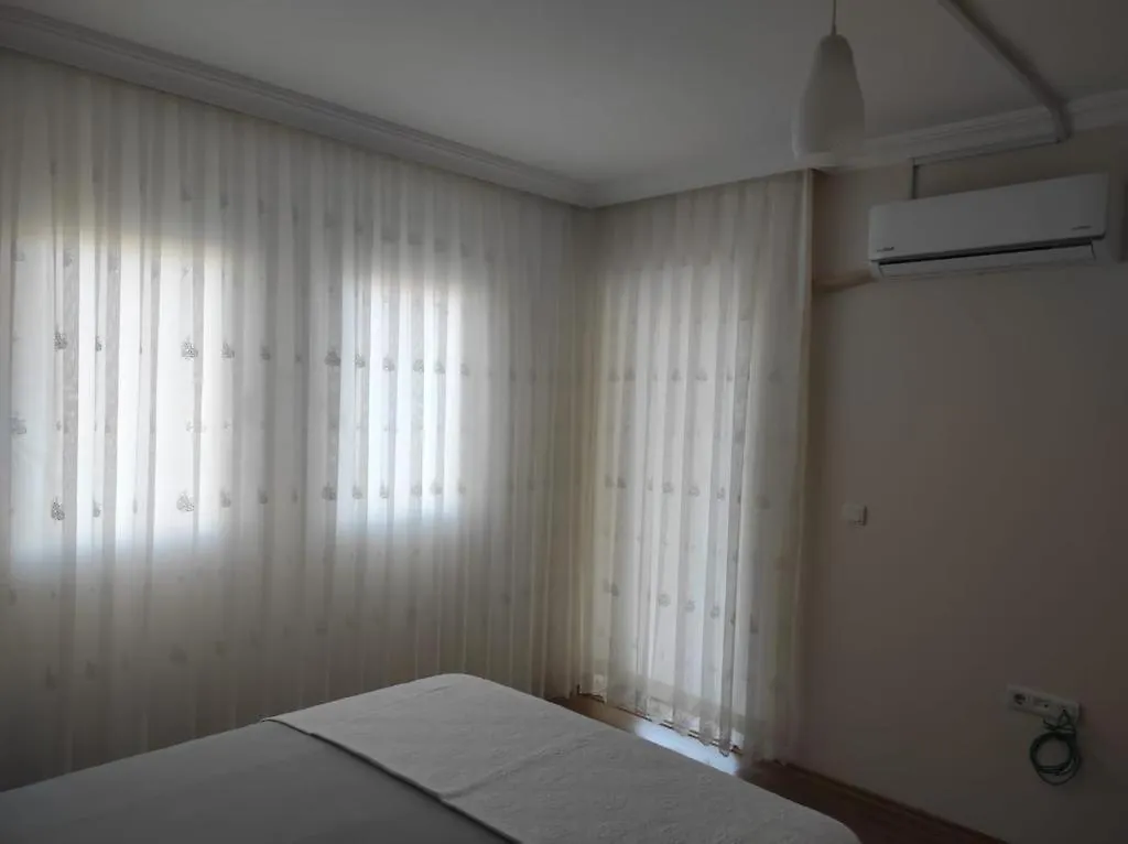 Fethiye City Center Cozy Apartments By Lookbookholiday Turkey