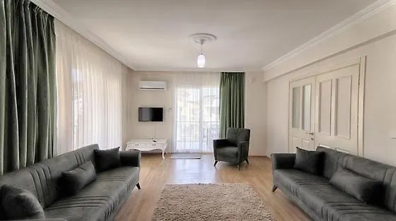 Fethiye City Center Cozy Apartments By Lookbookholiday Turkey