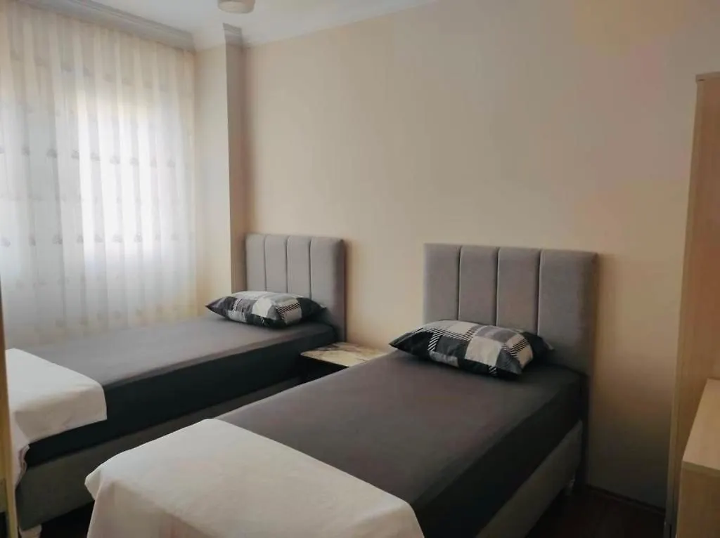 Fethiye City Center Cozy Apartments By Lookbookholiday